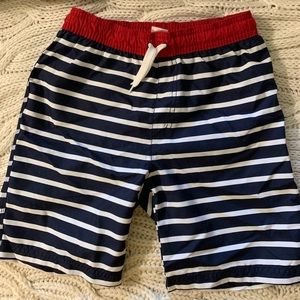 Gymboree swim shorts